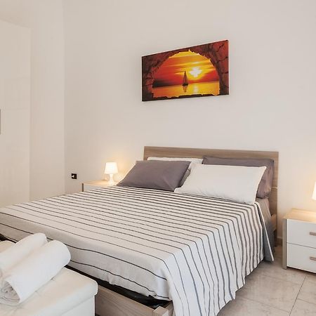 San Nicola Trilocali Vgm Apartment Бари Екстериор снимка